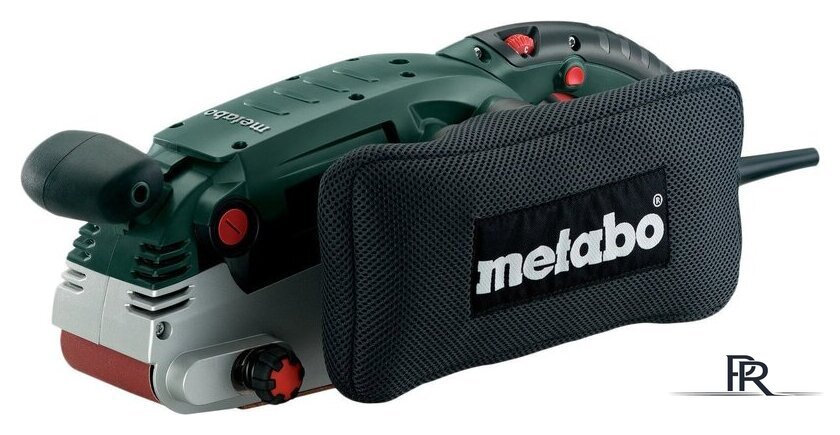 Ленточная шлифмашина Metabo BAE 75 [600375000] - Изображение №1 — Интернет-магазин ПроЗаказ