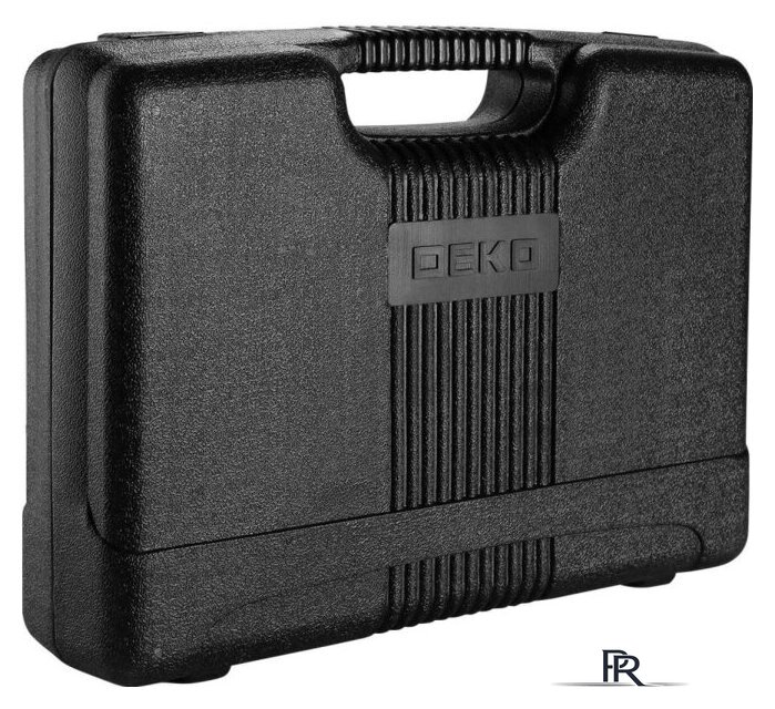 Набор домашнего мастера Deko TZ51 (51 предмет) - Изображение №3 — Интернет-магазин ПроЗаказ