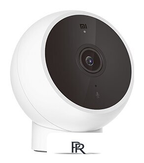 IP-камера Xiaomi Mi Camera 2K Magnetic Mount MJSXJ03HL (международная версия) - Изображение №1 — Интернет-магазин ПроЗаказ