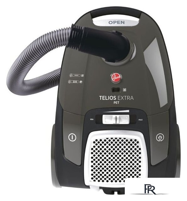 Пылесос Hoover TXL20PET 011 - Изображение №2 — Интернет-магазин ПроЗаказ