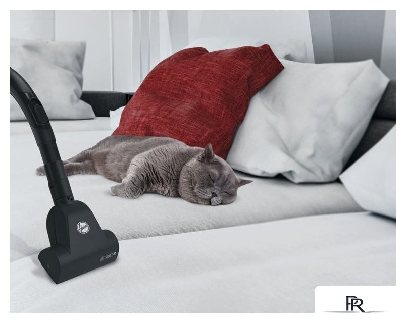Пылесос Hoover TXL20PET 011 - Изображение №9 — Интернет-магазин ПроЗаказ