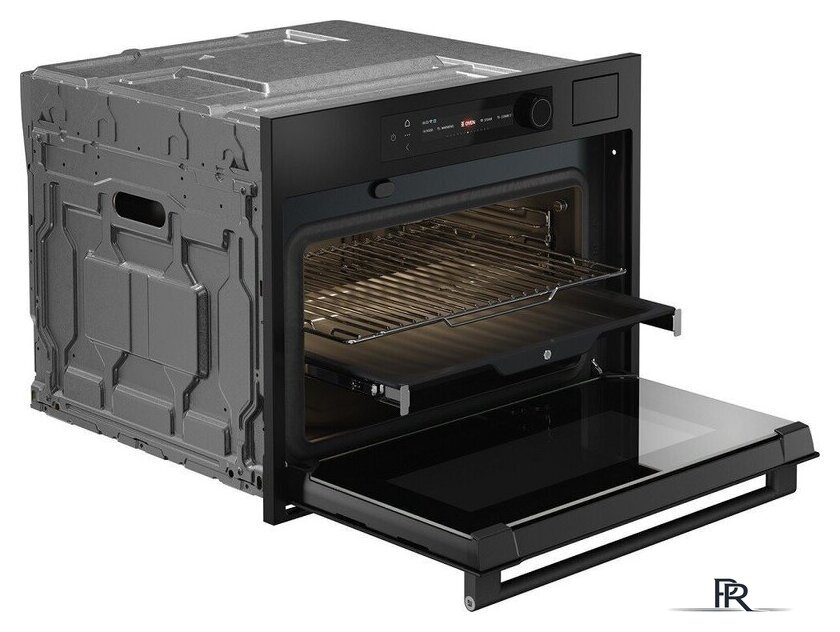 Электрический духовой шкаф ASKO OCS64GSH - Изображение №6 — Интернет-магазин ПроЗаказ