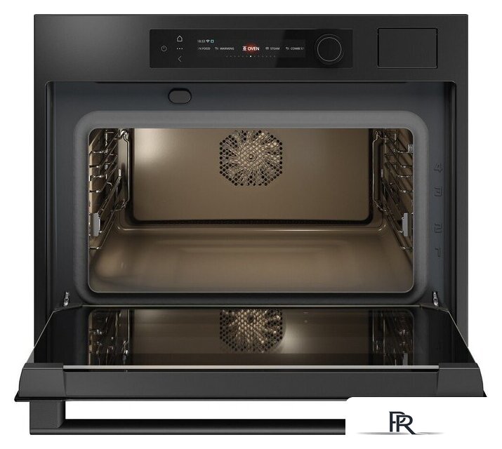 Электрический духовой шкаф ASKO OCS64GSH - Изображение №4 — Интернет-магазин ПроЗаказ