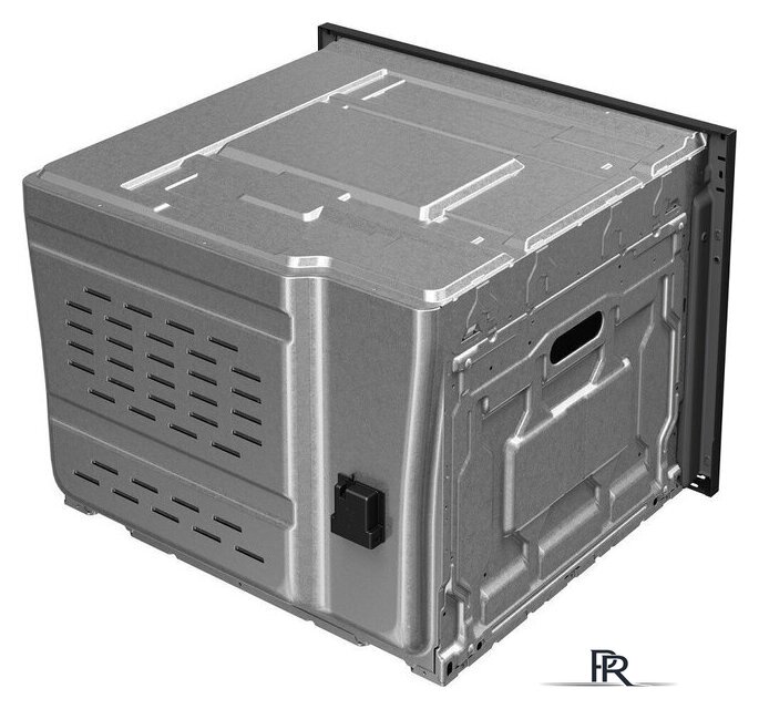 Электрический духовой шкаф ASKO OCS64GSH - Изображение №7 — Интернет-магазин ПроЗаказ