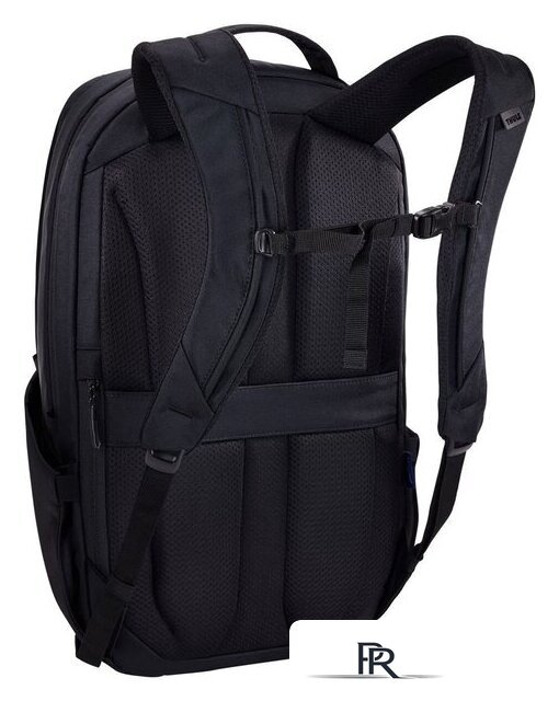Городской рюкзак Thule Subterra 2 21L TSLB415BLK (черный) - Изображение №2 — Интернет-магазин ПроЗаказ