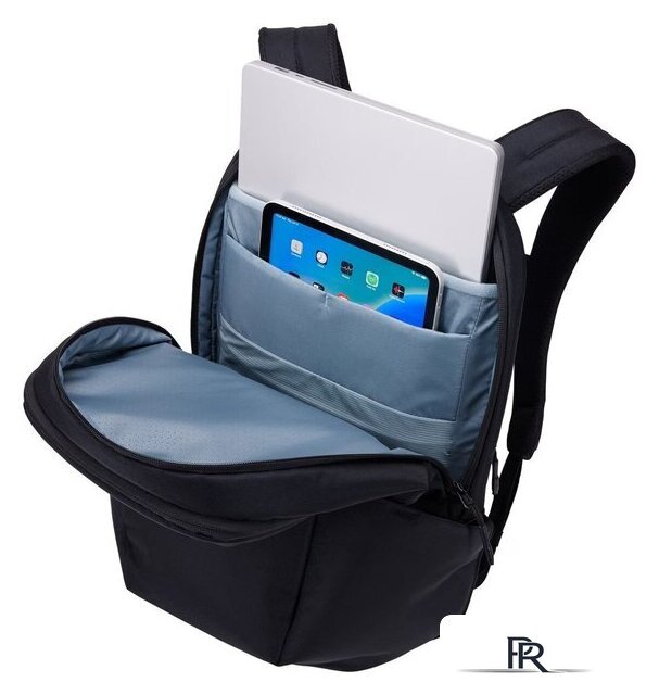 Городской рюкзак Thule Subterra 2 21L TSLB415BLK (черный) - Изображение №3 — Интернет-магазин ПроЗаказ