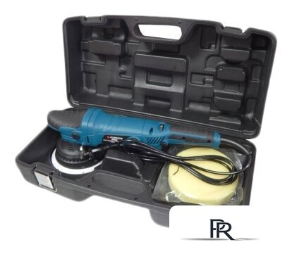 Полировальная машина FORSAGE F-03060 - Изображение №1 — Интернет-магазин ПроЗаказ