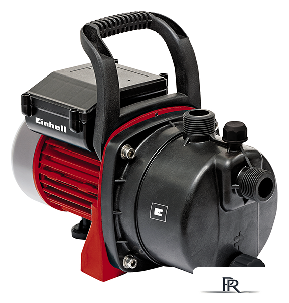 Садовый насос Einhell GC-GP 6538 - Изображение №2 — Интернет-магазин ПроЗаказ