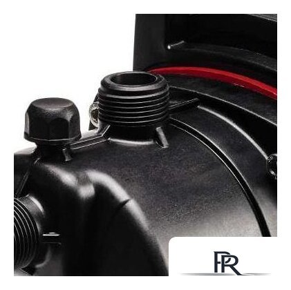 Садовый насос Einhell GC-GP 6538 - Изображение №5 — Интернет-магазин ПроЗаказ