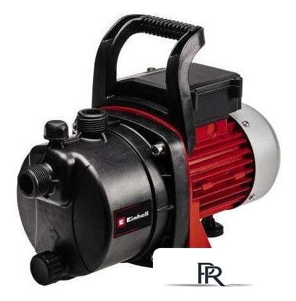 Садовый насос Einhell GC-GP 6538 - Изображение №1 — Интернет-магазин ПроЗаказ