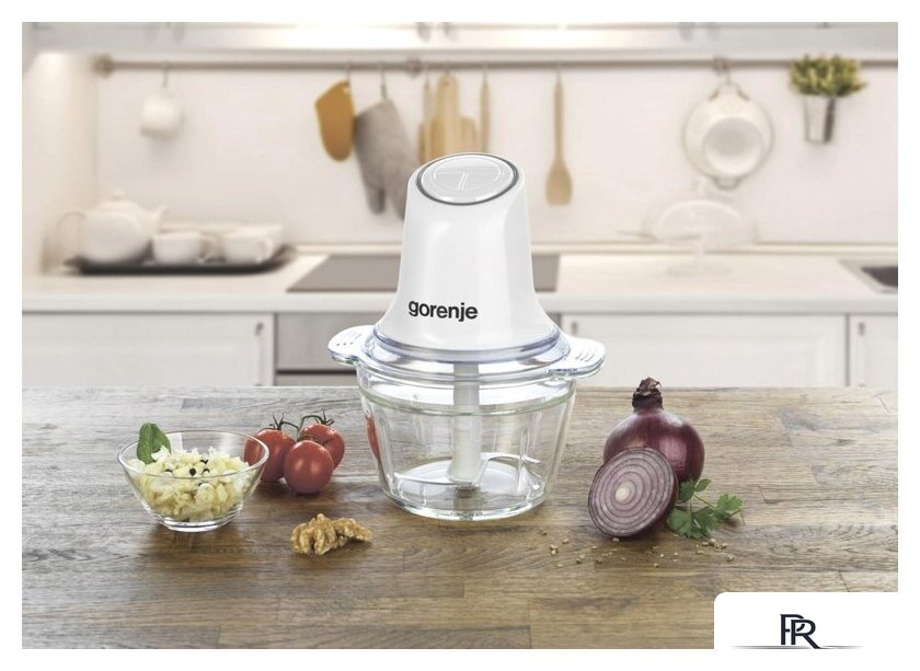 Чоппер Gorenje S501GW - Изображение №4 — Интернет-магазин ПроЗаказ
