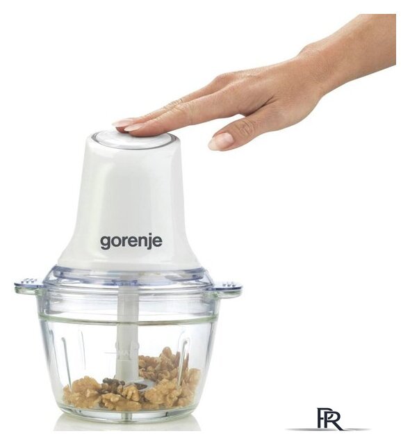 Чоппер Gorenje S501GW - Изображение №2 — Интернет-магазин ПроЗаказ