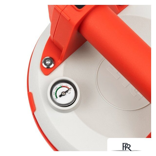 Стеклодомкрат (присоска для стекла и плитки) DLT VST-100 1574 - Изображение №9 — Интернет-магазин ПроЗаказ