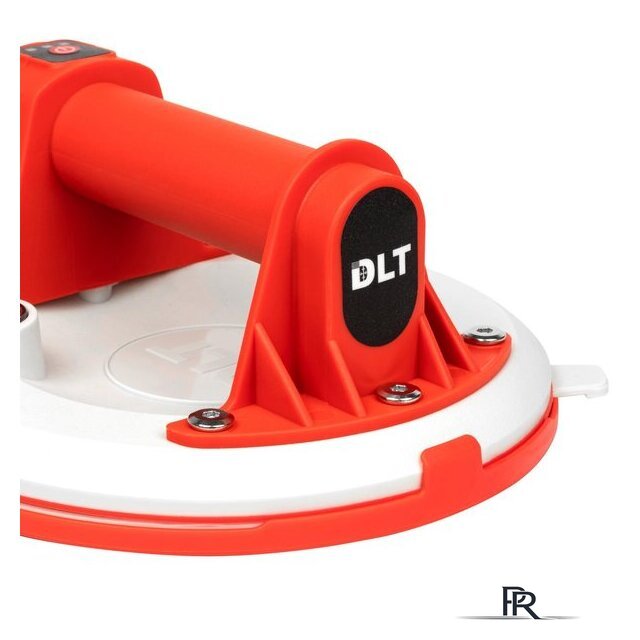 Стеклодомкрат (присоска для стекла и плитки) DLT VST-100 1574 - Изображение №8 — Интернет-магазин ПроЗаказ