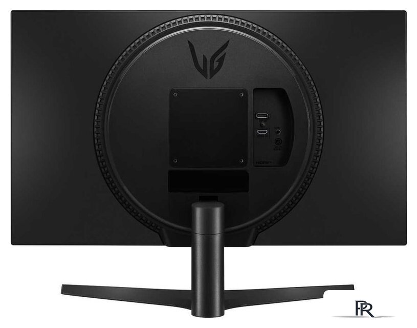 Игровой монитор LG UltraGear 27GN60R-B - Изображение №6 — Интернет-магазин ПроЗаказ