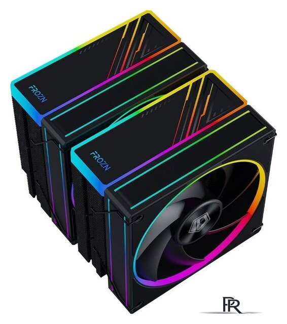 Кулер для процессора ID-Cooling Frozn A620 ARGB - Изображение №4 — Интернет-магазин ПроЗаказ