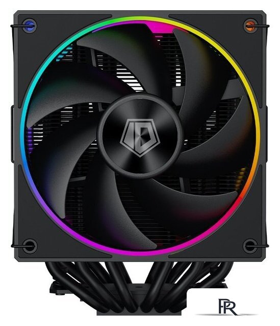 Кулер для процессора ID-Cooling Frozn A620 ARGB - Изображение №3 — Интернет-магазин ПроЗаказ