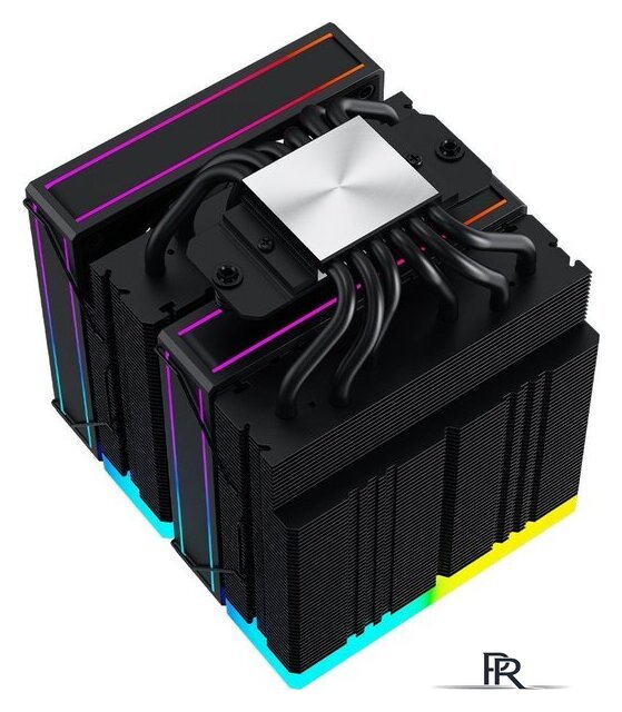 Кулер для процессора ID-Cooling Frozn A620 ARGB - Изображение №5 — Интернет-магазин ПроЗаказ