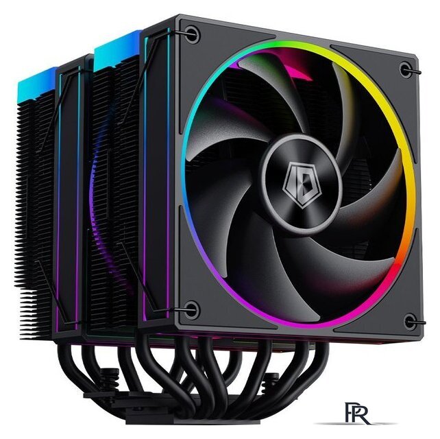 Кулер для процессора ID-Cooling Frozn A620 ARGB - Изображение №1 — Интернет-магазин ПроЗаказ