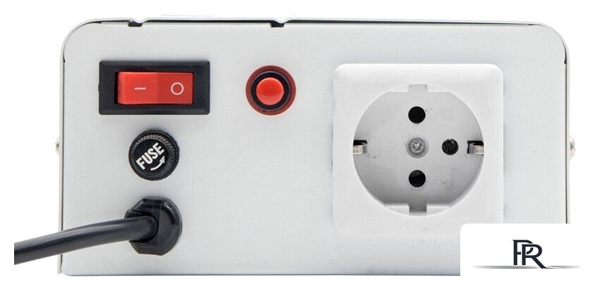 Стабилизатор напряжения Rucelf SRW-550-D - Изображение №3 — Интернет-магазин ПроЗаказ