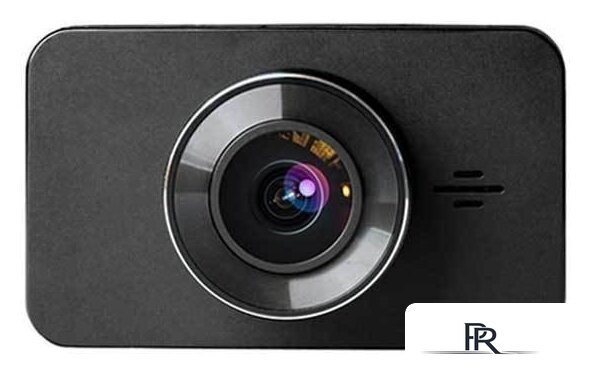 Видеорегистратор-GPS информатор (2в1) TrendVision X4 GPS - Изображение №1 — Интернет-магазин ПроЗаказ
