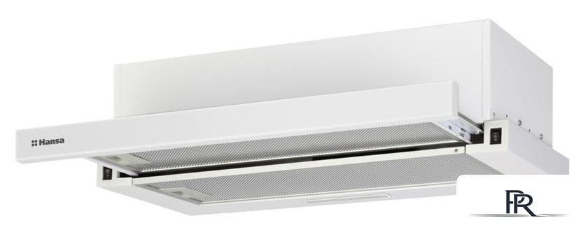 Кухонная вытяжка Hansa OTP6251WH - Изображение №1 — Интернет-магазин ПроЗаказ