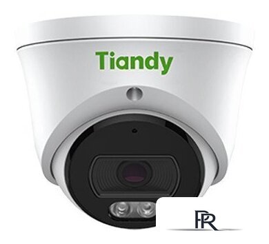 IP-камера Tiandy TC-C35XS I3W/E/Y/S/2.8mm/V5.0 - Изображение №1 — Интернет-магазин ПроЗаказ