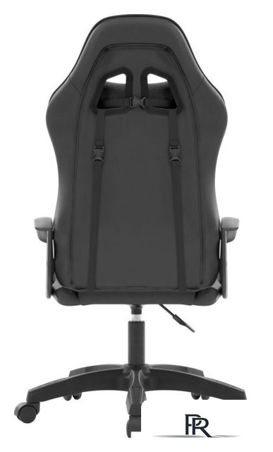 Игровое (геймерское) кресло Defender Lanid (черный) - Изображение №4 — Интернет-магазин ПроЗаказ