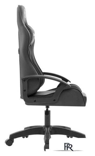 Игровое (геймерское) кресло Defender Lanid (черный) - Изображение №3 — Интернет-магазин ПроЗаказ