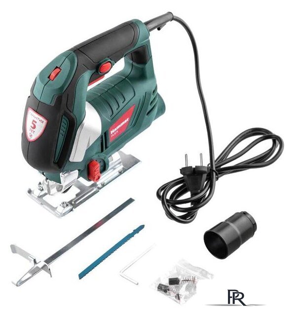 Электролобзик Hammer LZK790L Flex - Изображение №2 — Интернет-магазин ПроЗаказ