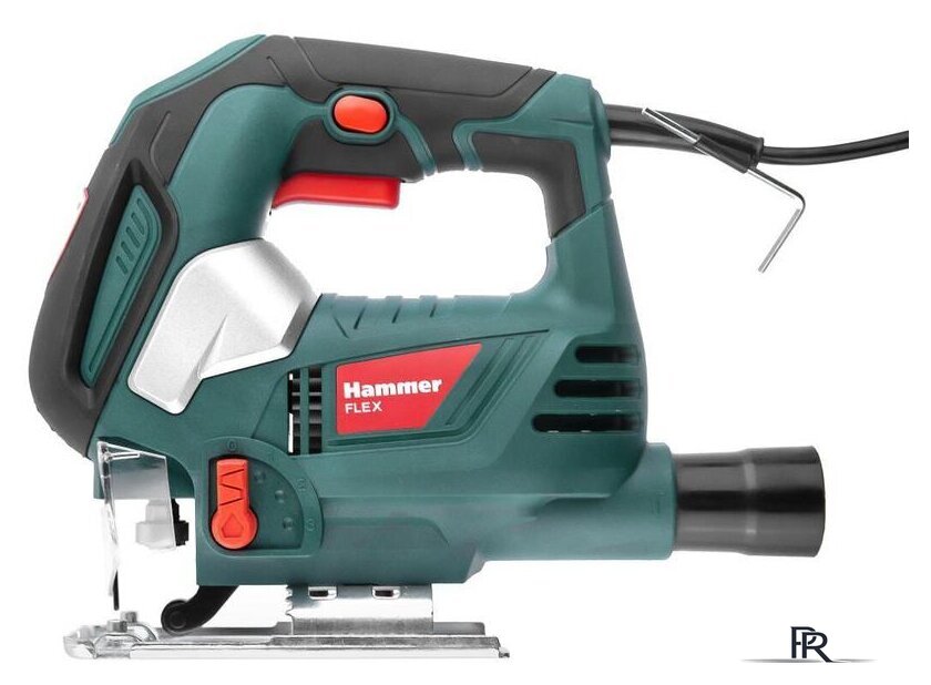 Электролобзик Hammer LZK790L Flex - Изображение №10 — Интернет-магазин ПроЗаказ