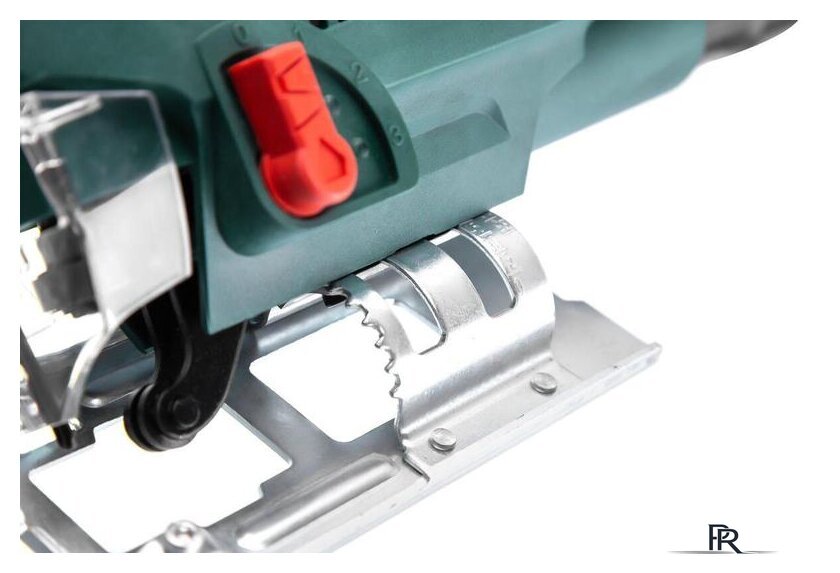 Электролобзик Hammer LZK790L Flex - Изображение №3 — Интернет-магазин ПроЗаказ