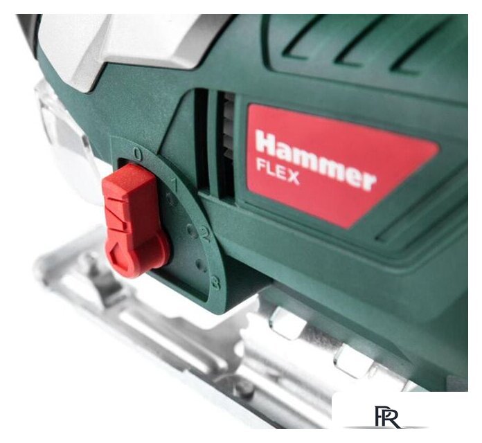 Электролобзик Hammer LZK790L Flex - Изображение №5 — Интернет-магазин ПроЗаказ