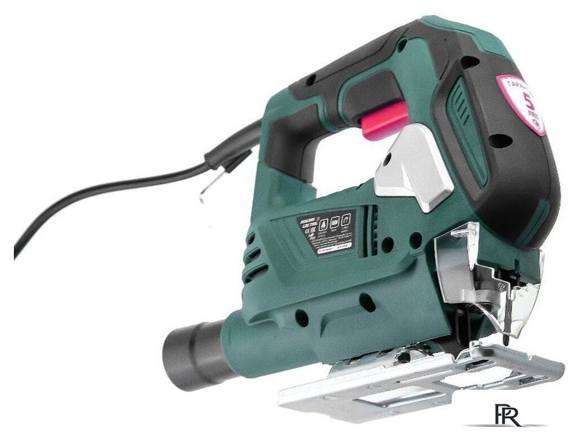 Электролобзик Hammer LZK790L Flex - Изображение №8 — Интернет-магазин ПроЗаказ