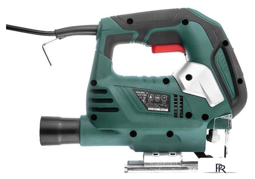 Электролобзик Hammer LZK790L Flex - Изображение №9 — Интернет-магазин ПроЗаказ