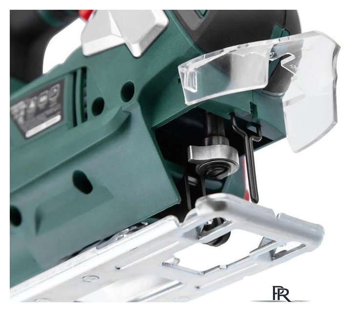 Электролобзик Hammer LZK790L Flex - Изображение №4 — Интернет-магазин ПроЗаказ