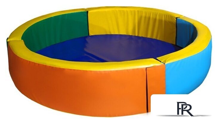 Сухой бассейн Dinamika ZSO-003043 - Изображение №1 — Интернет-магазин ПроЗаказ