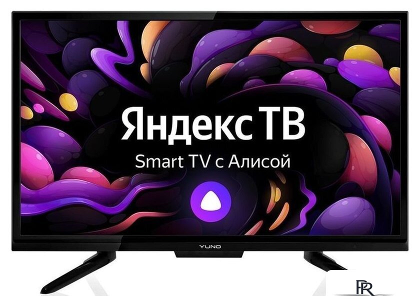 Телевизор Yuno ULX-24TCS221 - Изображение №1 — Интернет-магазин ПроЗаказ