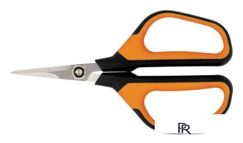 Ножницы для флористики Fiskars Solid SP15 1051602 - Изображение №1 — Интернет-магазин ПроЗаказ