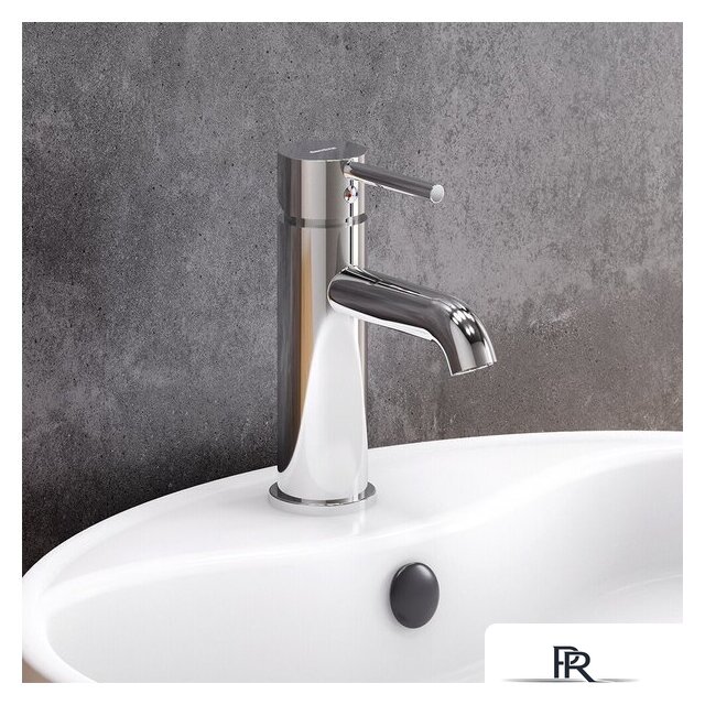 Смеситель Damixa Scandinavian Pure 360210000 - Изображение №3 — Интернет-магазин ПроЗаказ