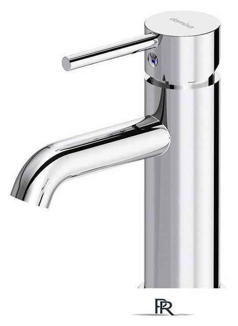 Смеситель Damixa Scandinavian Pure 360210000 - Изображение №1 — Интернет-магазин ПроЗаказ