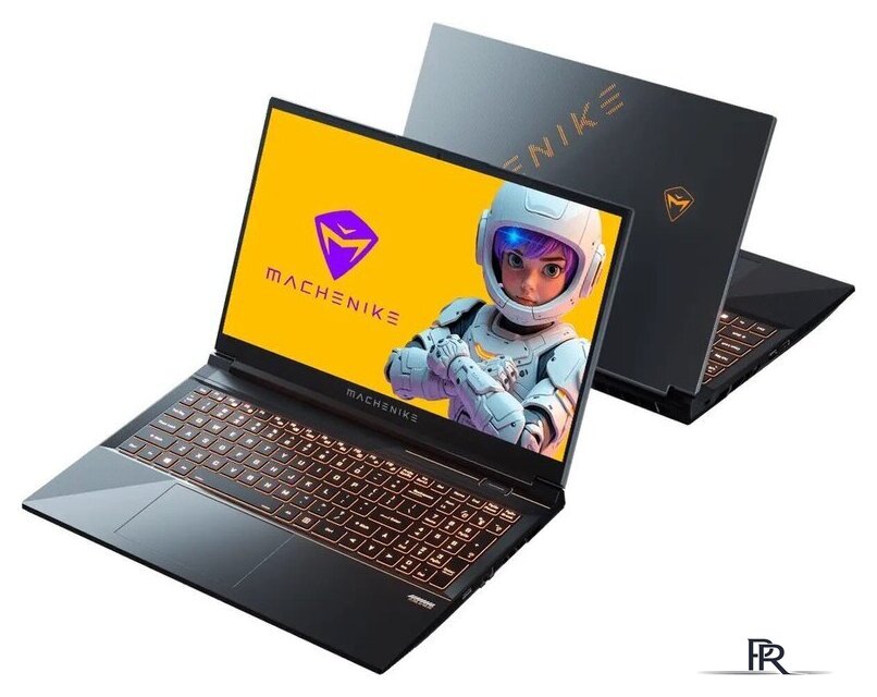 Игровой ноутбук Machenike S15 Pulsar JJ00G100GRU - Изображение №8 — Интернет-магазин ПроЗаказ