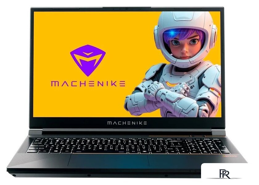 Игровой ноутбук Machenike S15 Pulsar JJ00G100GRU - Изображение №1 — Интернет-магазин ПроЗаказ