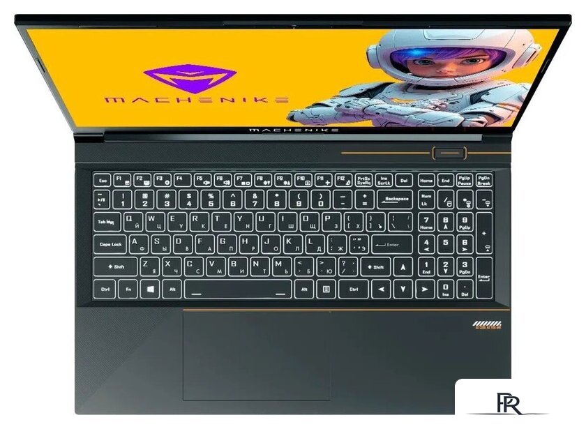Игровой ноутбук Machenike S15 Pulsar JJ00G100GRU - Изображение №5 — Интернет-магазин ПроЗаказ