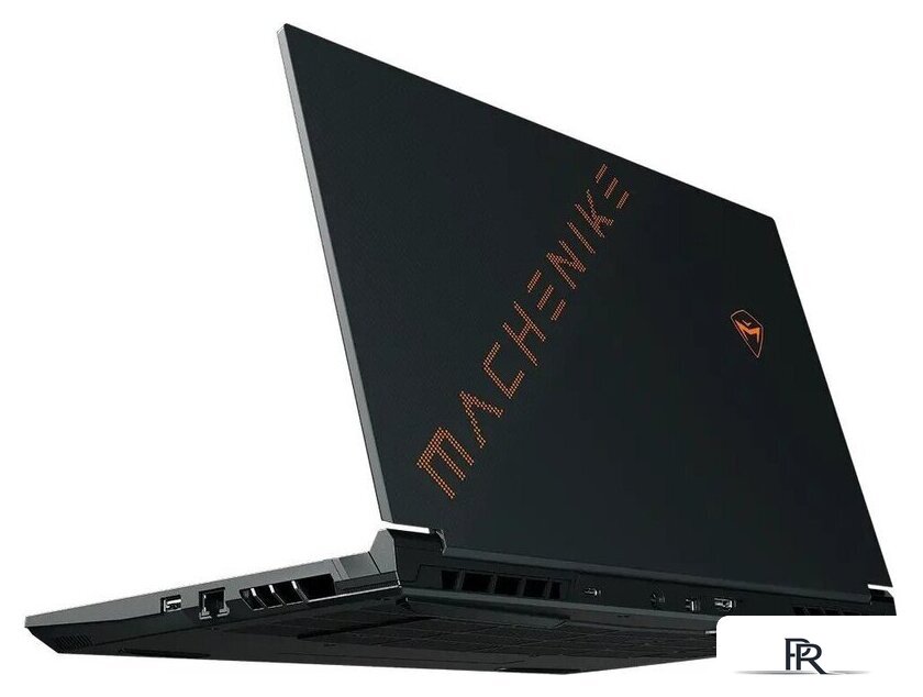 Игровой ноутбук Machenike S15 Pulsar JJ00G100GRU - Изображение №6 — Интернет-магазин ПроЗаказ