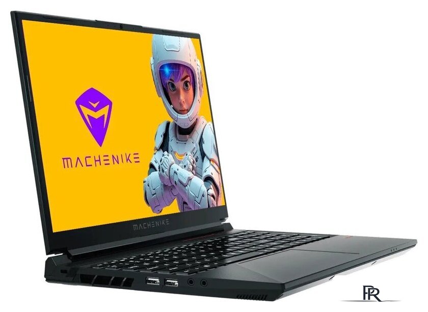 Игровой ноутбук Machenike S15 Pulsar JJ00G100GRU - Изображение №2 — Интернет-магазин ПроЗаказ