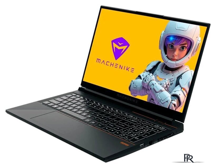 Игровой ноутбук Machenike S15 Pulsar JJ00G100GRU - Изображение №3 — Интернет-магазин ПроЗаказ