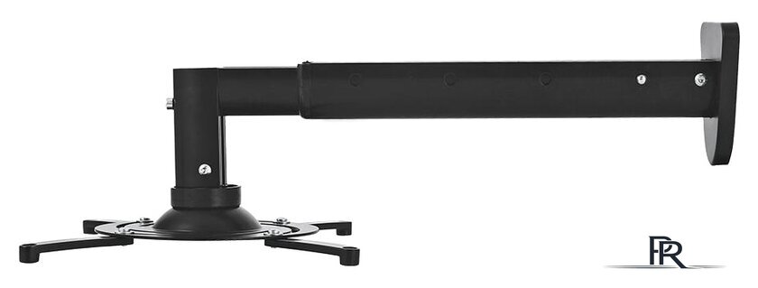 Кронштейн для проектора CACTUS CS-VM-PR05BL-BK - Изображение №5 — Интернет-магазин ПроЗаказ