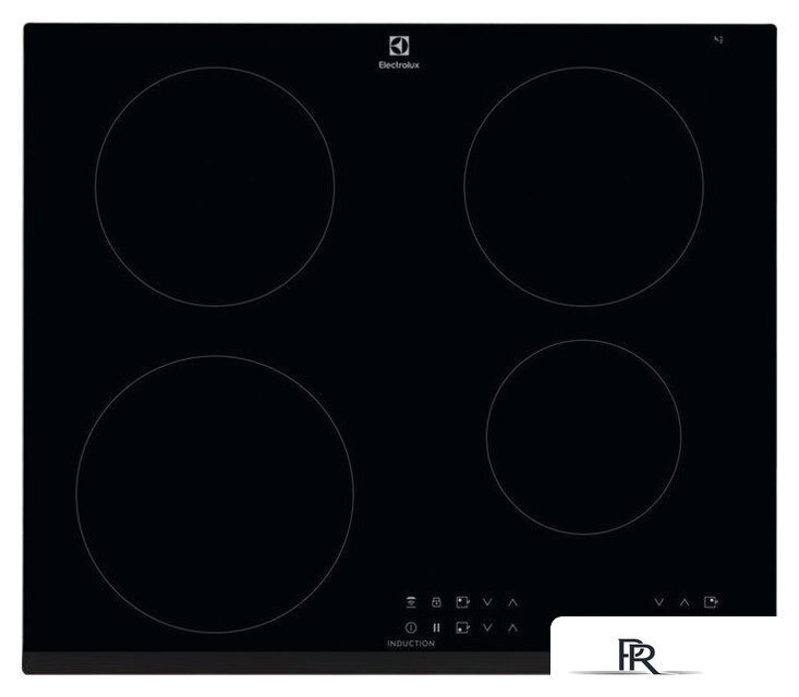 Варочная панель Electrolux CIR60430 - Изображение №1 — Интернет-магазин ПроЗаказ