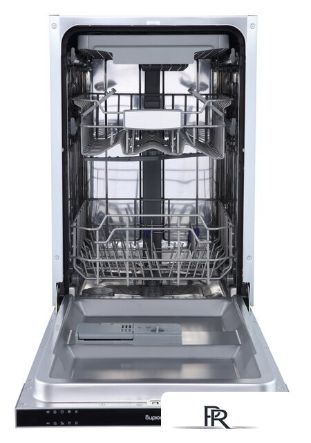 Встраиваемая посудомоечная машина Бирюса DWB-410/6 - Изображение №1 — Интернет-магазин ПроЗаказ